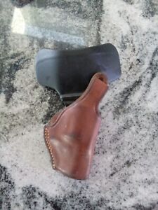 SafariLand Holster marked â€œS&W 18â€� Right Handed