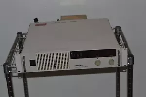Xantrex XFR 60-46 DC Power Supply 0-60V 0-46A (ZLI60) - Picture 1 of 4