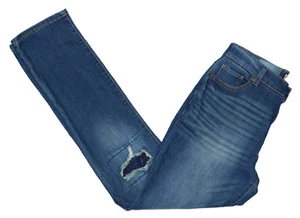 Epic Threads Big Boys Size 14 Slim Straight Stretch Distressed Denim Jeans NWT - Picture 1 of 1