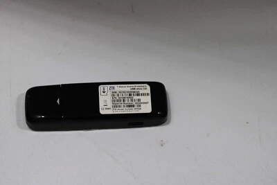 T Mobile ZTE MF626 Mobile Broadband USB Stick - Image 1 of 2