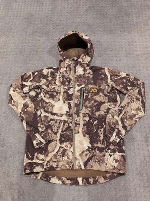 First Lite Catalyst Jacket Medium Cipher; Excellent! Free Shipping! - Image 1 of 4