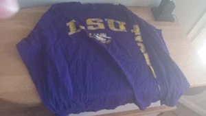 LSU Longsleeve - Fanatics - XL - Picture 1 of 1