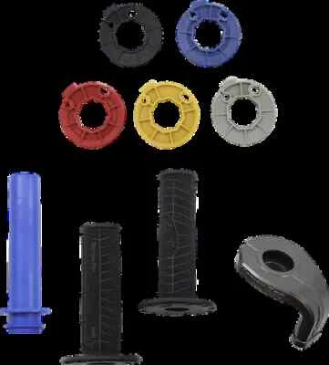 Kit de acelerador de velocidad variable Motion Pro Rev3 para Honda CRF450R 02-08 Foto 1 de 4