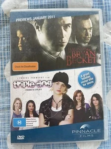Pinnacle Films Preview Screener January 2011 - Picture 1 of 3