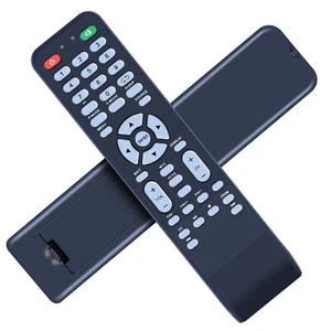 New RCS00001 Replace Remote Control For SANSUI TV SLED-5019,SLED-3215,SLED-3915 - Picture 1 of 10