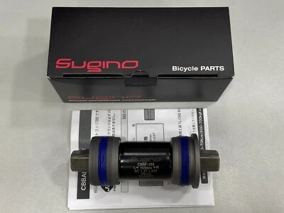 Sugino CBBF-103 Sealed Bearing Cartridge Bottom Bracket (For Messenger Only) - Image 1 of 4