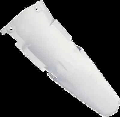 Acerbis Rear Fender White for Yamaha YZ85 02-22 - Image 1 of 4