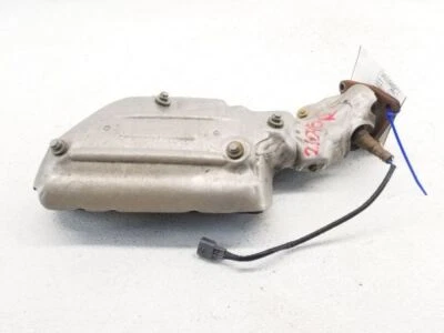 14-20 Nissan 370z Q50 Q70 3.7L Passenger Exhaust Manifold Header W/ O2 140C21PM0 - Image 1 of 4