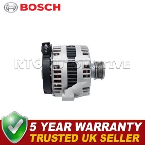 Bosch Alternator Fits Volvo XC60 V70 XC70 V60 S60 2.4 2.0 D 2.5 #2 - Picture 1 of 12