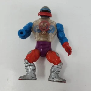 He-Man MOTU 80er Vintage Mattel ROBOTO LOSE BEINE - Bild 1 von 4
