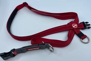 EZY DOG Cross Check Harness - Picture 1 of 7