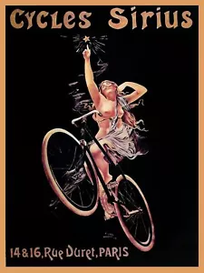 Vintage Automobile, Motorcycle & Bicycle reprint photo 2 sizes to pick from 281 - Picture 1 of 4