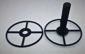 Ersatzspule für DYMO LabelWriter 450 / 550 (Baugruppe 95175) - 25+ Farben - Bild 1 von 45