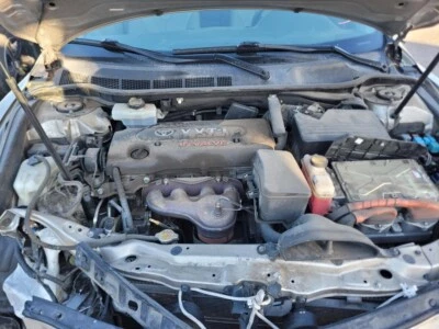 Used Fuel Injection Air Flow Meter fits: 2008 Toyota Camry 2.4L 2AZFE engine Gra - Imagem 1 de 4