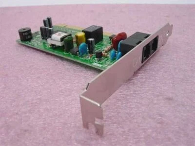 Conexant VO-94V-0 16 Bit ISA Modem - Image 1 of 3