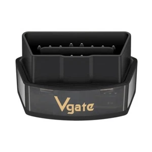 G13 Vgate Icar Pro Wi-Fi OBDII Scanner Android iOS For BMW Bimmercode Bimmerlink - Picture 1 of 16