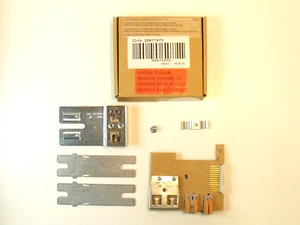 Nuevo en caja Lenze 00477473 Kit de herrajes/conectores - Imagen 1 de 4