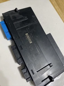 OEM BMW F01 F02 F06 F10 Junction Box for Electronics 3 Module Unit JBBFE V5 - Picture 1 of 6