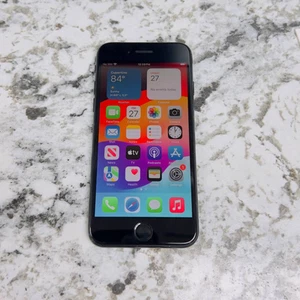 Apple iPhone SE3 3RD Generation 64GB (AT&T ONLY) Good Condition - BH 91% - Picture 1 of 11
