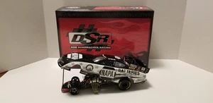 Ron Capps 2012 NAPA BATTERIES DODGE Funny Car By LIONEL Racing Collectibles - Picture 1 of 24