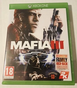 Mafia III - Microsoft Xbox One - Imagen 1 de 3