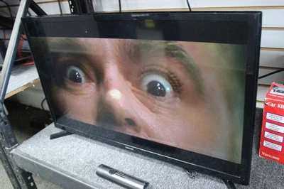 Samsung UN32EH4003 (EH4003 series)  32" 720p 60Hz LED TV Remote - Image 1 of 4