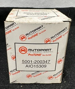 AIO15309 (5001-200347), Autopart International ProTune - Picture 1 of 5