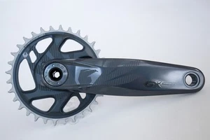 SRAM GX Eagle DUB wide Kurbel 1x12-fach 170mm - Bild 1 von 1