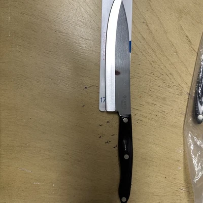 Cutco 1728 классическая заводская заточка No52 - Изображение 1 из 4