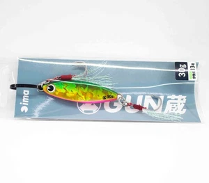 Ima Metal Jig Gun Zou 30 gramos 005 (6579) - Imagen 1 de 6