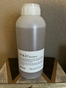 Champú Davines Volu 1000 ml / 33,8 fl. oz. - Imagen 1 de 1