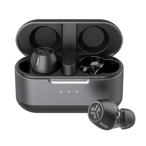 JLab Epic Lab Edition Smart Active Noise Cancelling Earbuds with Hybrid Dual Dri - Picture 1 of 8