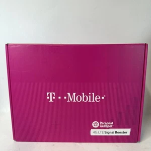 Amplificateur de signal intérieur T-Mobile Personal CellSpot 4G LTE GEN 1 PAS DE ROUTEUR NÉCESSAIRE - Photo 1 sur 4