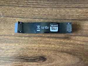 NVIDIA GPU SLI BRIDGE - Afbeelding 1 van 1