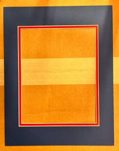 (69) Chicago Cubs 11x14 Foto Fotopassepartout - 8x10 ausgeschnitten - GROSSHANDEL 69CT LOT - Bild 1 von 1