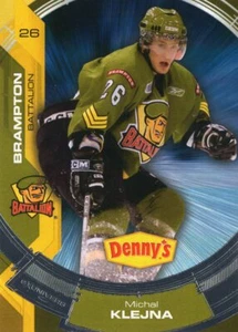2006/07 Brampton Battalion - MICHAL KLEJNA - Bild 1 von 1