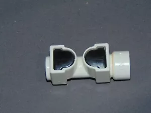 New GENUINE OEM Moen 136101 Hydrolock Hose Connector Pullout Kit Adapter - Picture 1 of 2