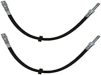 Manguera hidráulica de freno delantero para Volvo XC70, V70 2001-2002, Foto 1 de 3