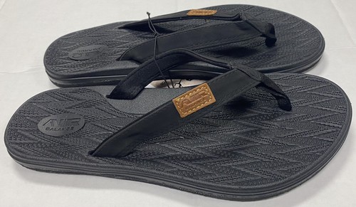 NEW BALANCE Sandali infradito infradito neri donna 7 8 9 10 11 infradito spiaggia