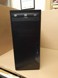 Windows 98 PC tower computer load with Lotus 123 new case and new power supply - Picture 1 of 3