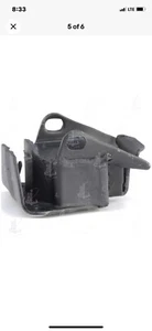 Engine Mount Auto Extra / Anchor 2627 - Picture 1 of 3