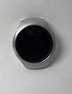 Samsung Galaxy Gear S2 SM-R730A Wireless Watch - Face Only UNTESTED - Picture 1 of 5