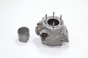 1992 - 1993 Yamaha WR250 92 YZ250 OEM Cylinder Jug Top STD Bore Z12 - Bild 1 von 8