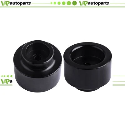 For Chevy GMC Tahoe Yukon Hummer H2 2001-2019 2 inch Rear Leveling Lift Kit 2007 - Image 1 of 4