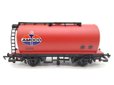 Hornby Amoco Tank Wagon 5684 - OO - (Unused) Mint Condition - Image 1 of 4