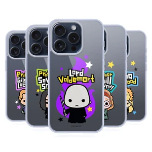 HARRY POTTER DEATHLY HALLOWS XLV ÉTUI COQUE EN GEL POUR APPLE iPHONE TÉLÉPHONES - Photo 1 sur 17