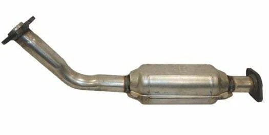 Convertidor catalítico de ajuste directo Eastern Catalytic para Toyota Tundra Foto 1 de 1