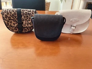 Zara 3 Cross-over Taschen für Mädchen - Bild 1 von 12