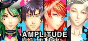 AMPLITUDE A Visual Novel Win Mac Linux Steam OS PC CD Key Digital Download - Picture 1 of 1