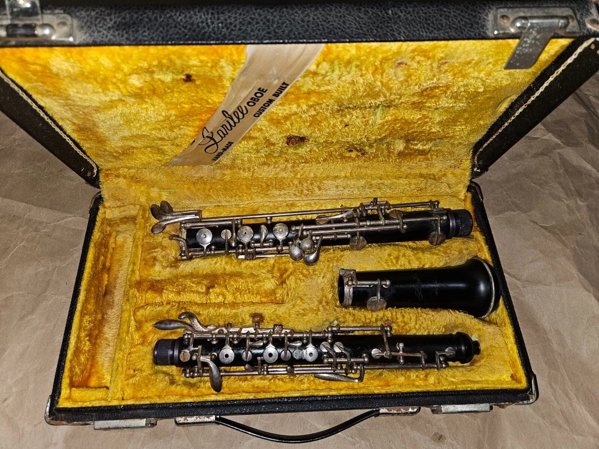 Larilee Oboes for sale | eBay